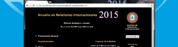 Anuario