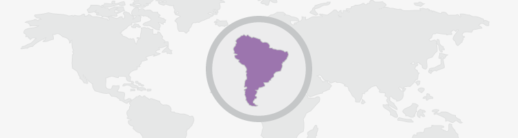 Estudios Sudamericanos