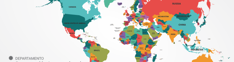 Cooperación Internacional