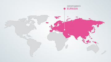 Eurasia