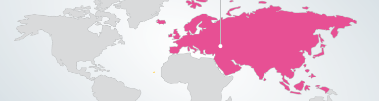 Eurasia