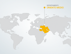 Oriente Medio
