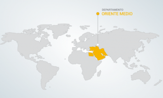 Oriente Medio