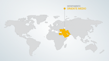 Oriente Medio