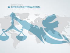 Derecho Internacional