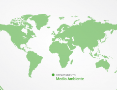 Medio Ambiente