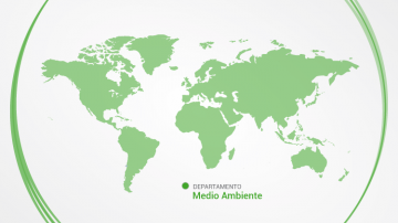 Medio Ambiente