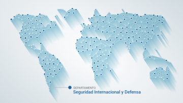 Seguridad Internacional y Defensa