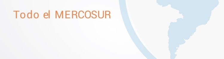 Todo Mercosur